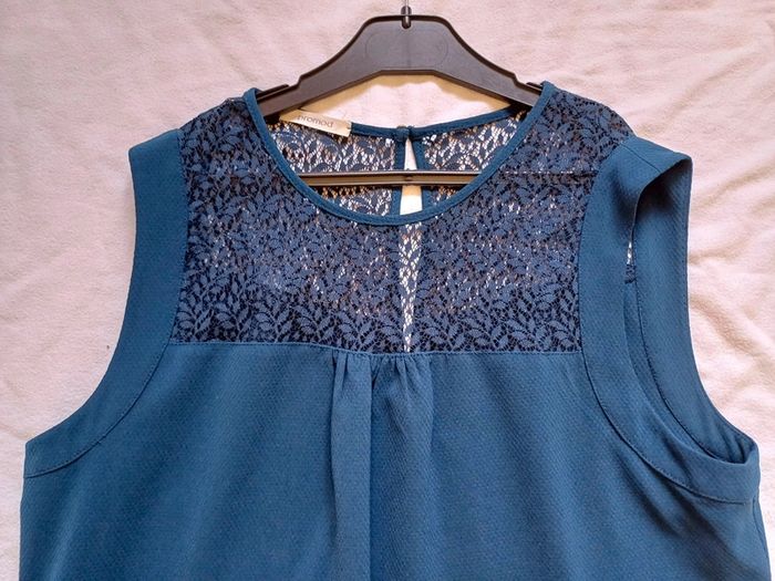 Robe Promod taille 38 - photo numéro 5