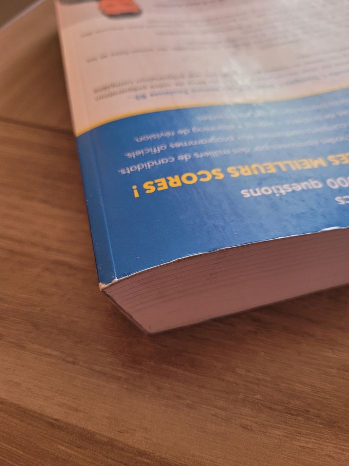 Livre La bible Tage 2 - photo numéro 9