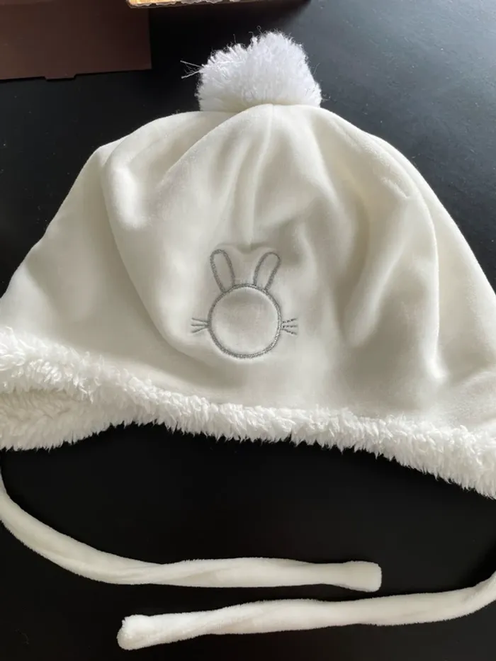 Bonnet