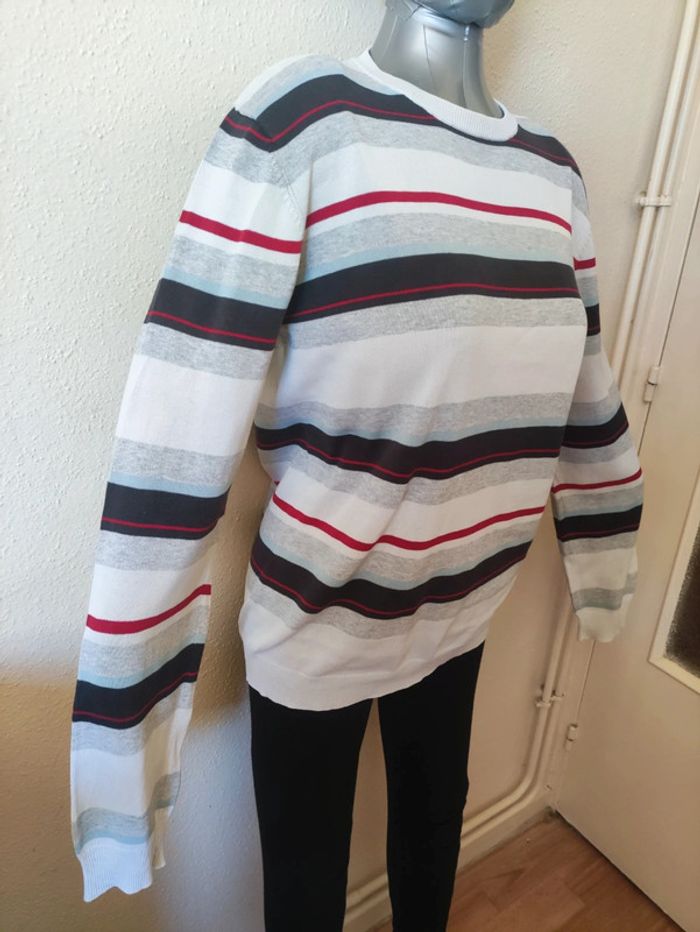 Pull homme taille 38 - photo numéro 6