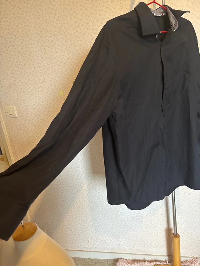 Chemise taille 44 marque maneven - photo numéro 2