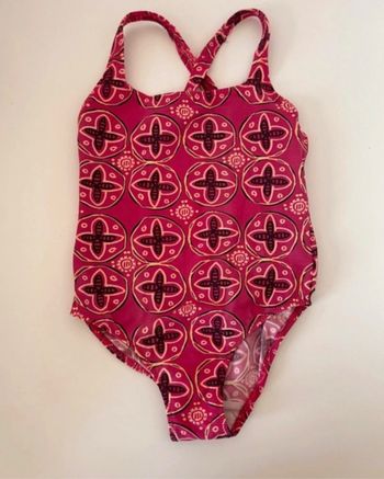 🌷 Maillot de bain 2 ans une pièce