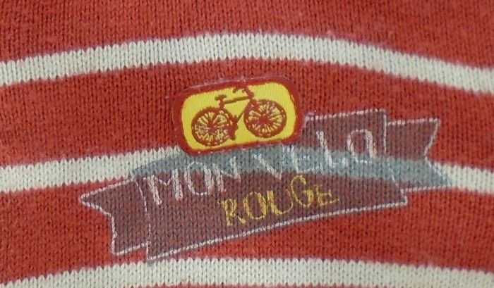 Joli gilet à capuche garçon 18 mois Sergent Major - photo numéro 2