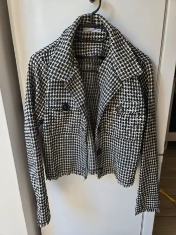 Tailleur jupe short