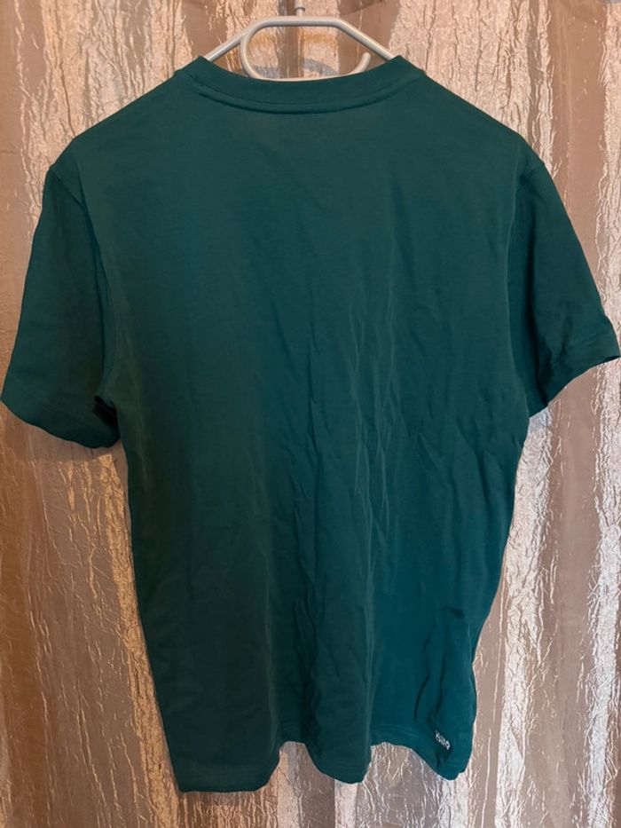 T-shirt Lacoste homme – excellent état - photo numéro 2