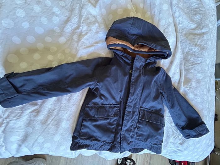 Manteau 18-24 mois - photo numéro 3