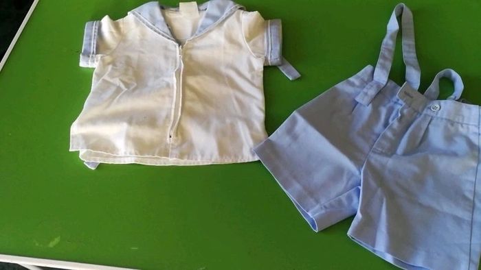 2 ensembles dont 1 neuf sucre d'orge - photo numéro 3