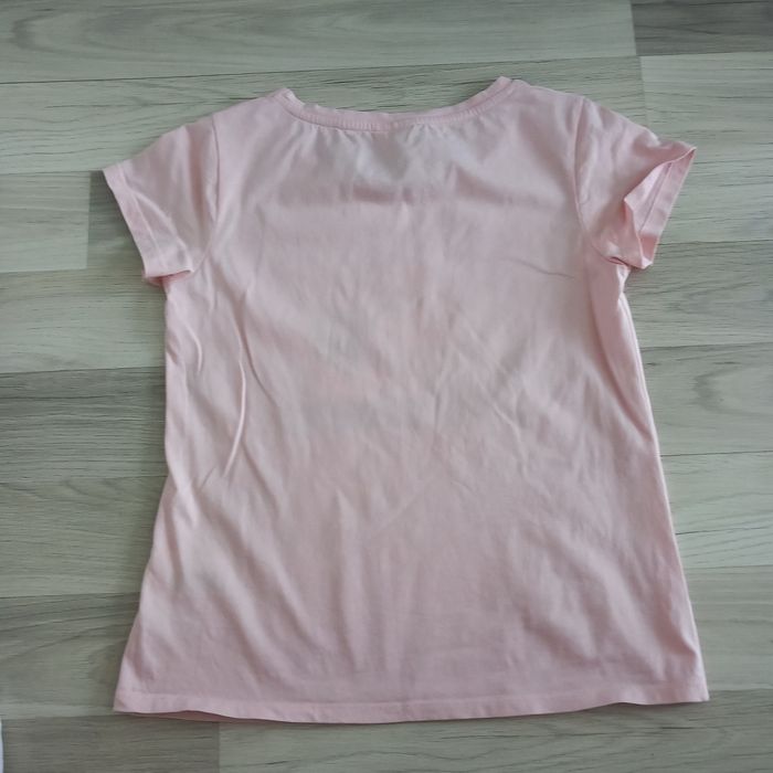 Pyjama femme 2 pièces (t-shirt + pantalon) Disney taille M - photo numéro 5