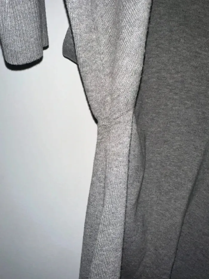 Homme S - pull fin en V tommy hilfiger - photo numéro 9