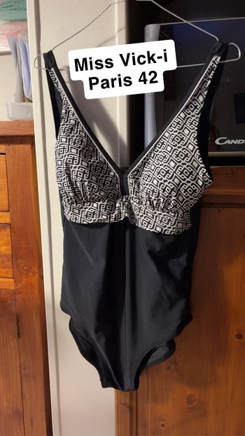 Maillot de bain