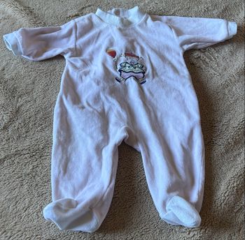 Pyjamas 