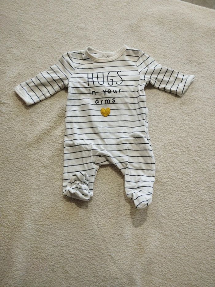Pyjamas léger - photo numéro 2