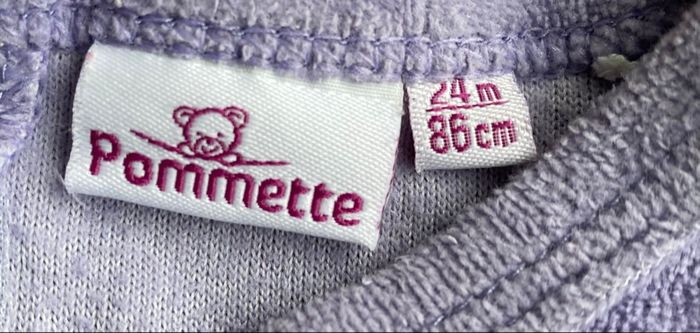 Pyjama - photo numéro 9