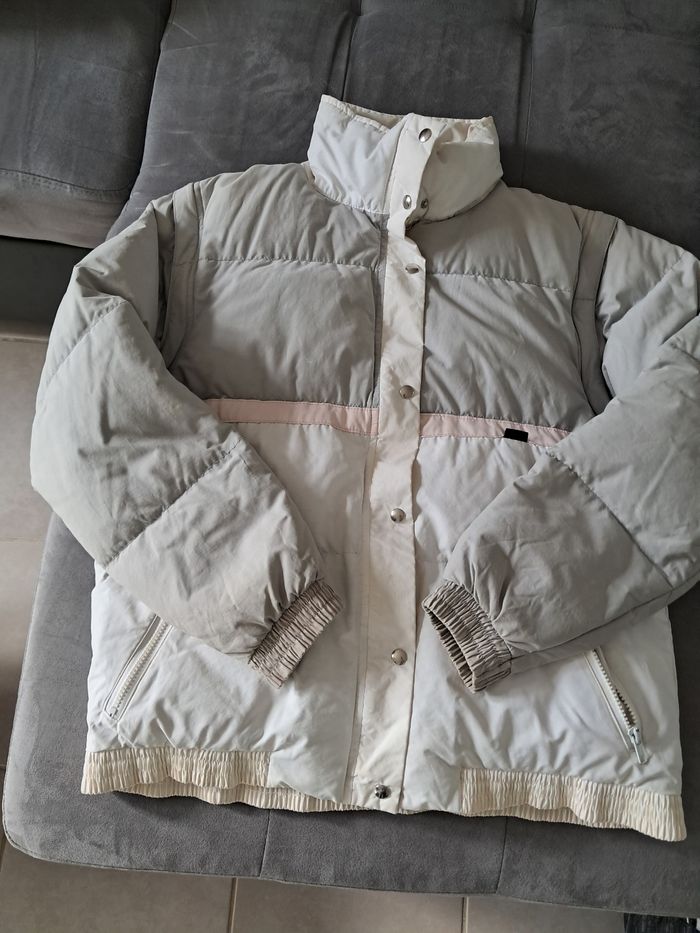 Doudoune - photo numéro 5