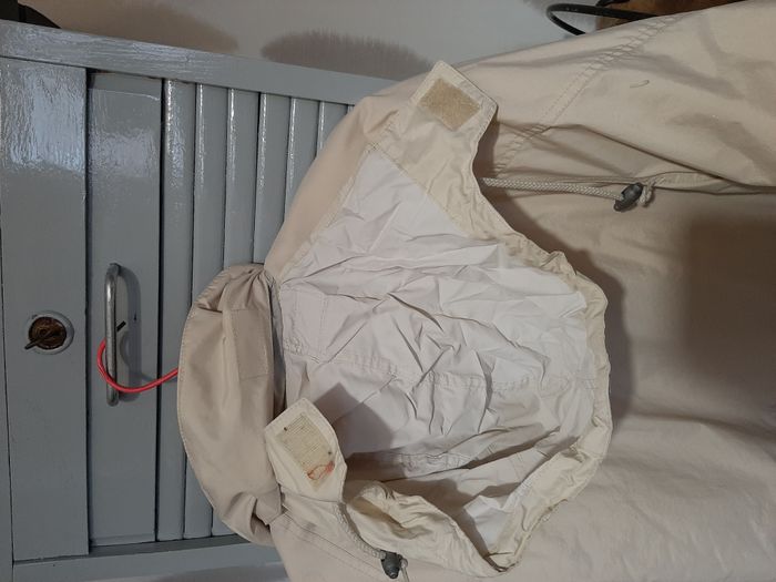 blouson matelassée à capuche femmes Taille 38 - photo numéro 4