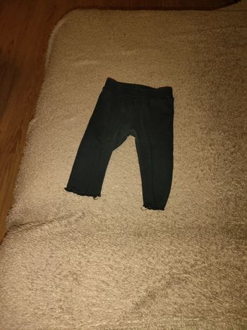 Legging 9 mois