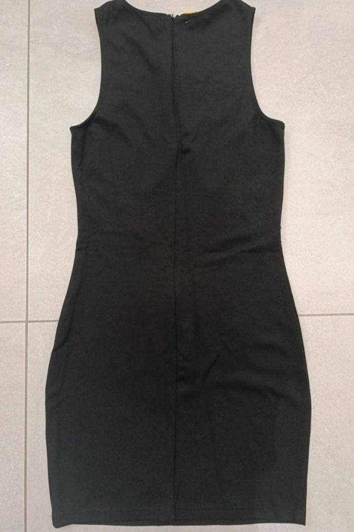 Robe noir t.M - photo numéro 2