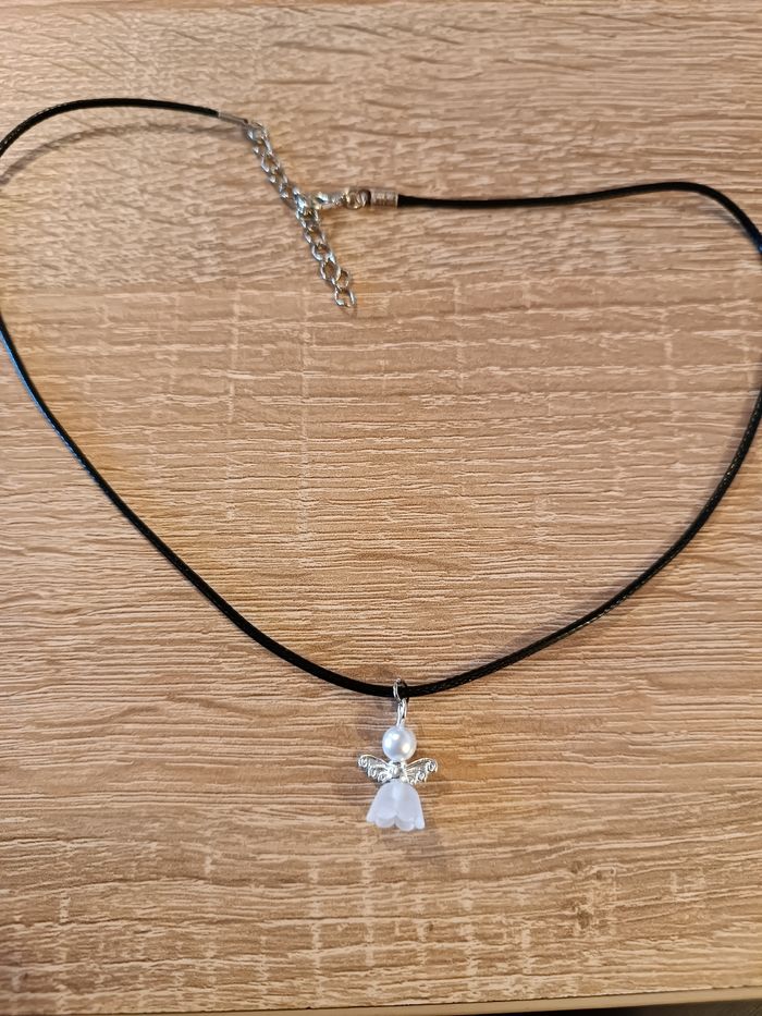 Collier - photo numéro 3