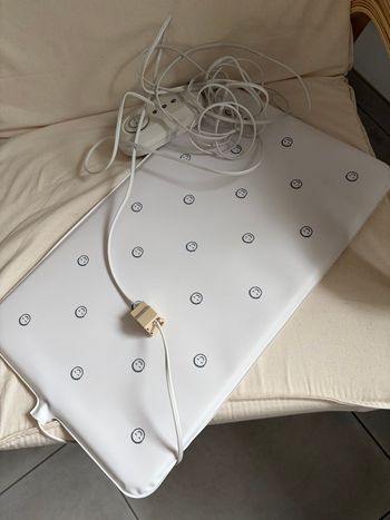 Moniteur respiratoire 