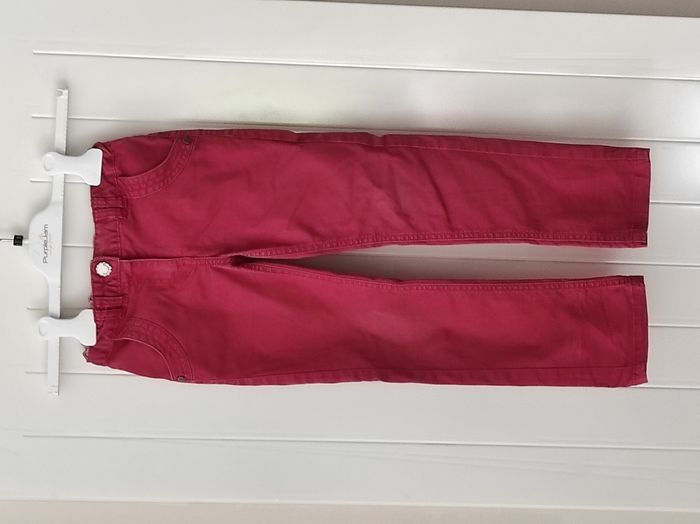 Jean fille – 5 ans – Bordeaux - photo numéro 2