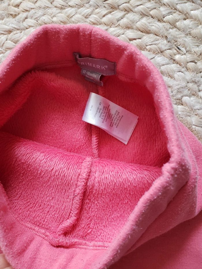 Jogging fille - photo numéro 3