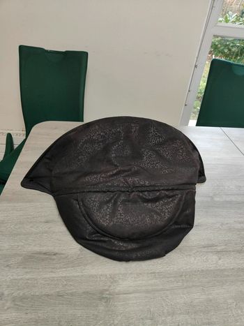Canopy cosy streety fix bébé confort