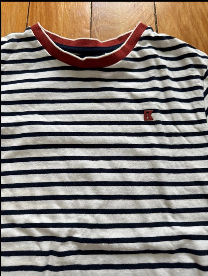 Lot tee-shirts - photo numéro 3