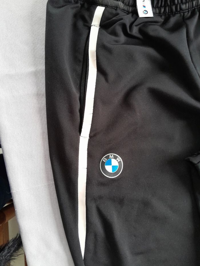 Survêtement puma motosport BMW taille s - photo numéro 3