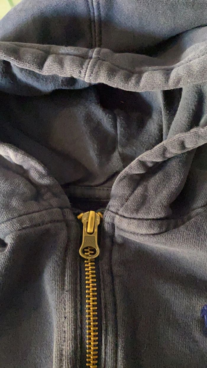 Gilet - photo numéro 7