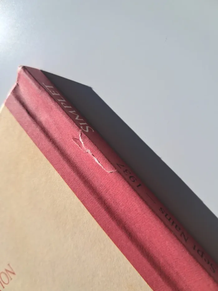Livre Simplet dans Blanche-Neige de Walt Disney - Tome 29 - photo numéro 4