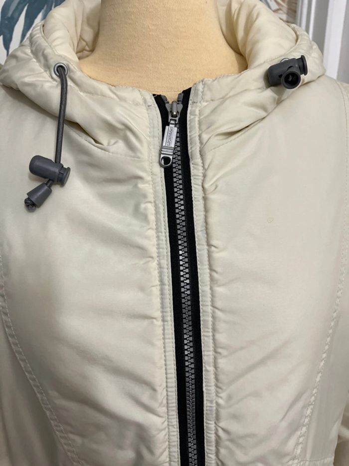 Blouson vintage taille 44 - photo numéro 2