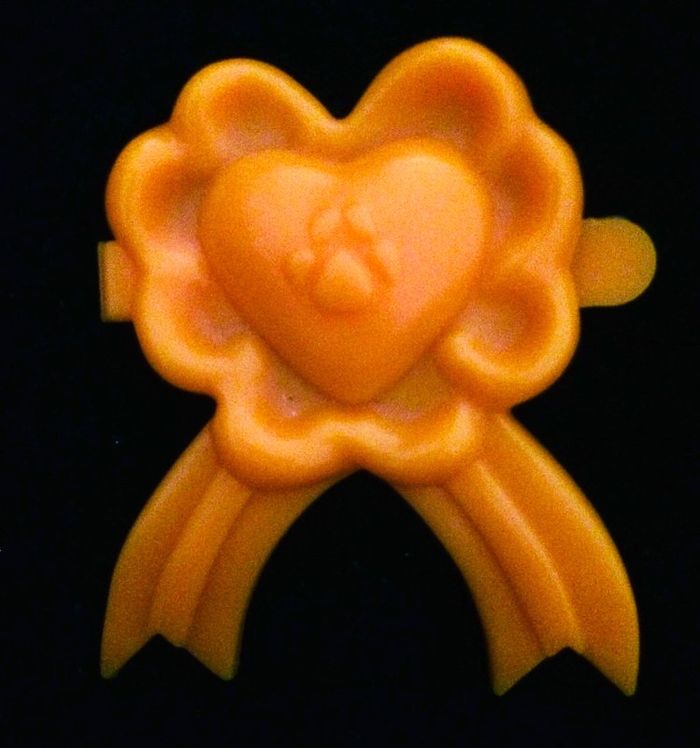 Sweetie Pup "Old English Sheepdog" - 1989 - HASBRO - photo numéro 2