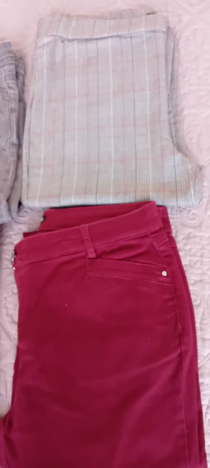 Pantalon femme - photo numéro 2