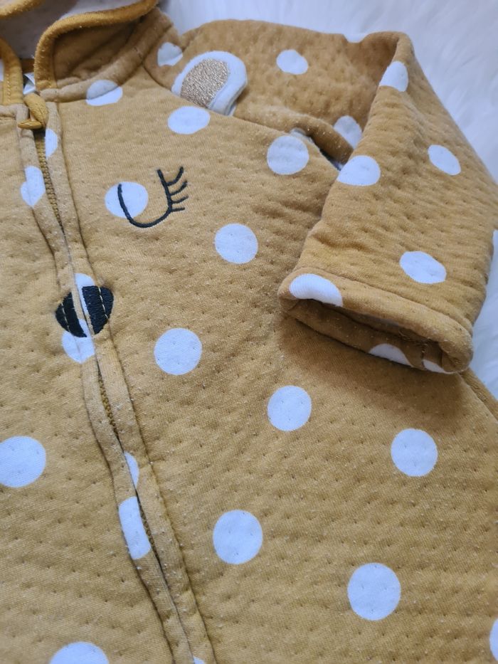 Combinaison orchestra - photo numéro 4