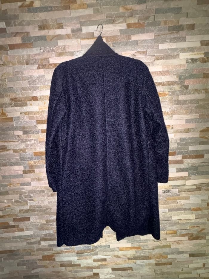 Manteau habillé - photo numéro 7
