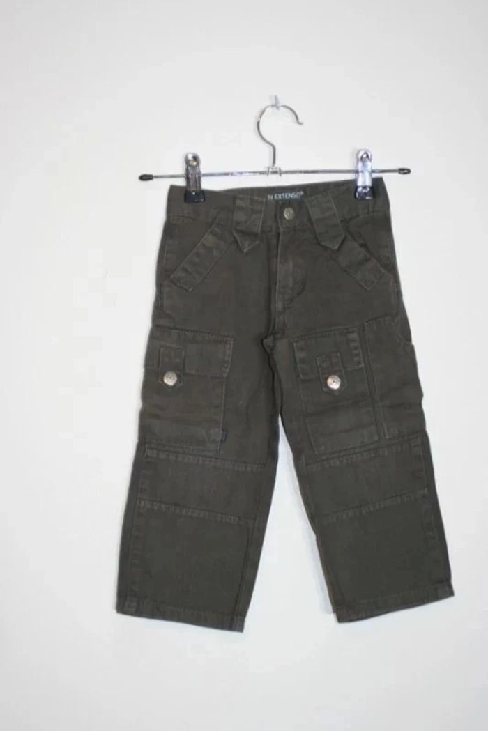 Pantalon In Extenso 2 ans