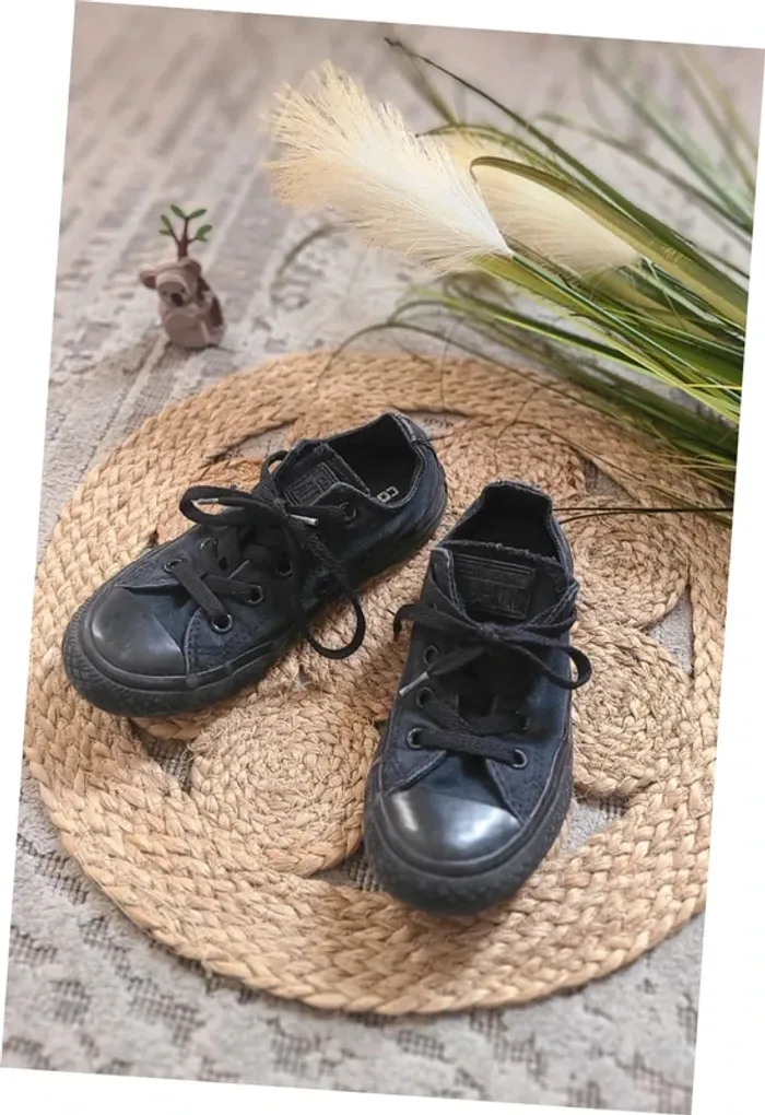 Converse mixte taille 30
