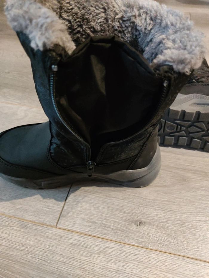 Boots de neige - photo numéro 6