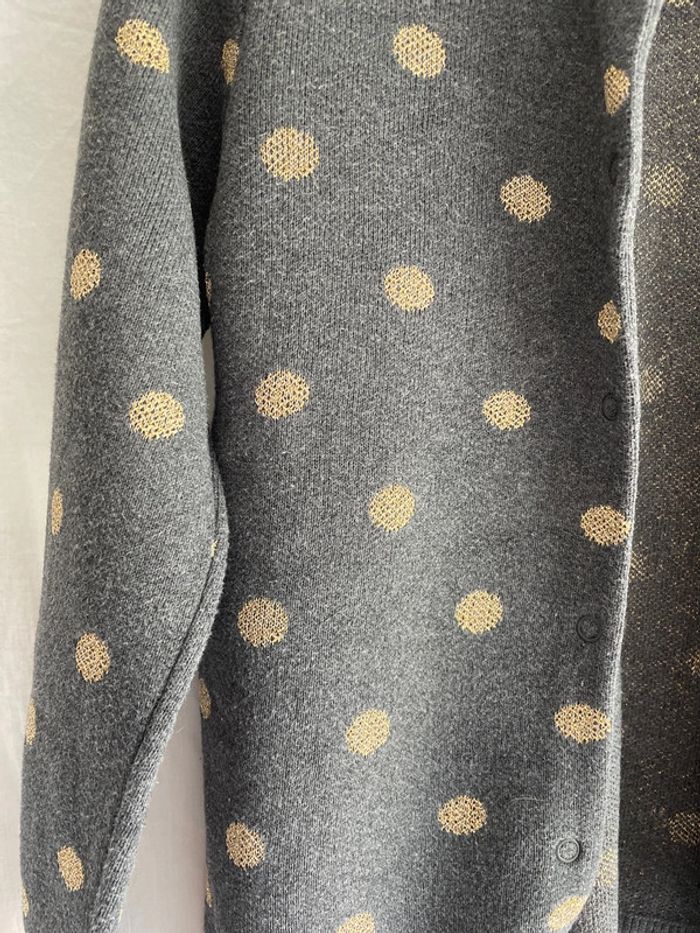 Gilet 12 ans verbaudet - photo numéro 2