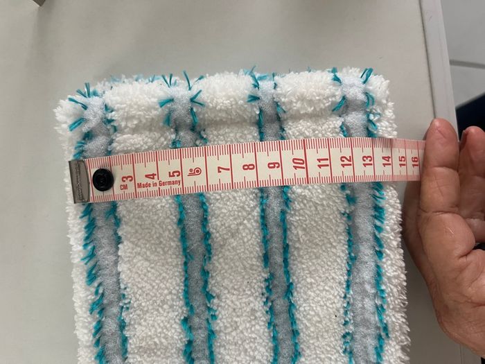 Serpillière - photo numéro 5