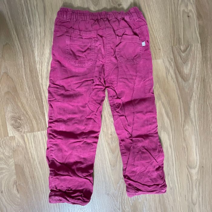 Pantalon chaud - photo numéro 2