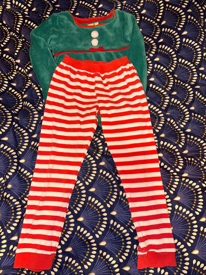 Pyjama de noel - photo numéro 2