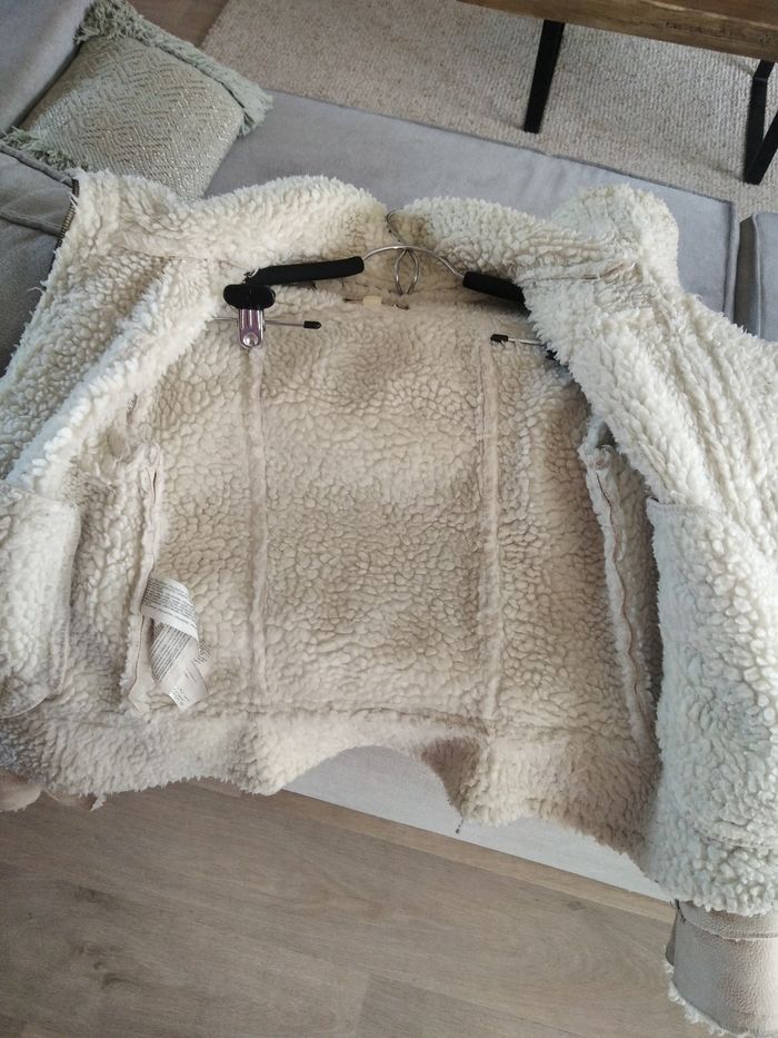 Veste chaude - photo numéro 4