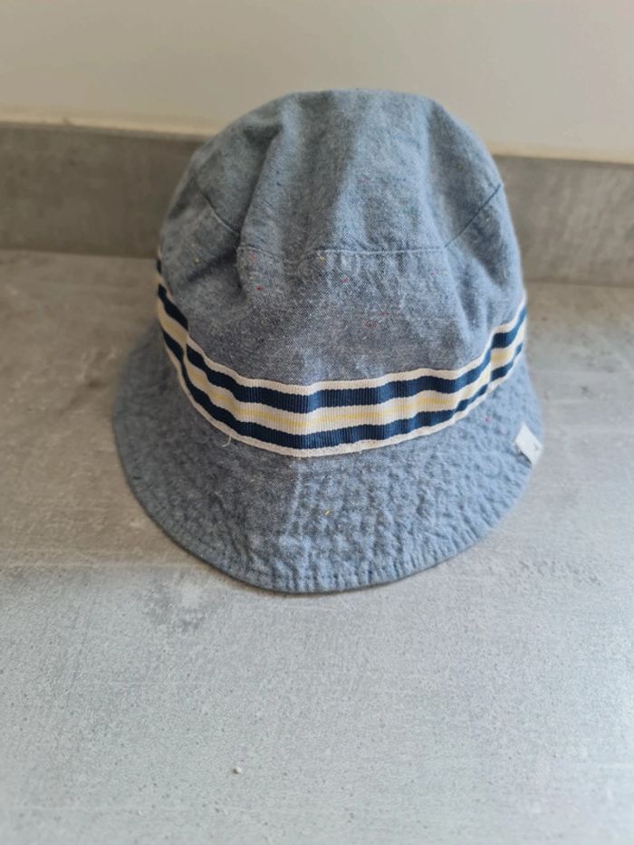 Chapeau bob - photo numéro 3