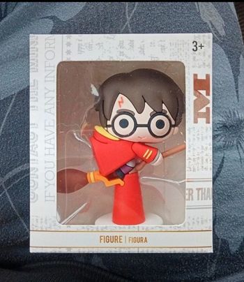 Figurine Harry Potter