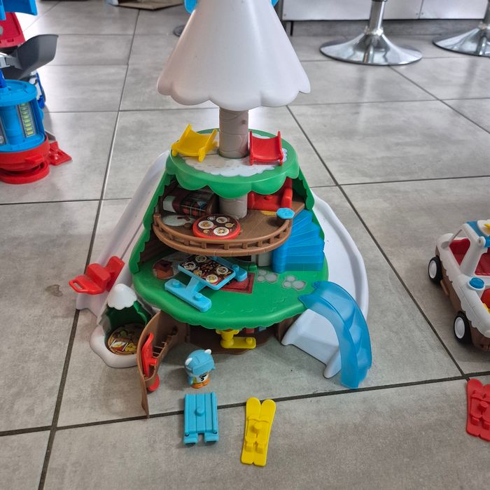 Klorofil Le Sapin Gla Resort + pick up glacé - photo numéro 3