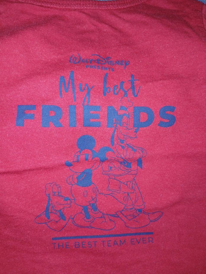 2 pulls 9 mois - photo numéro 6