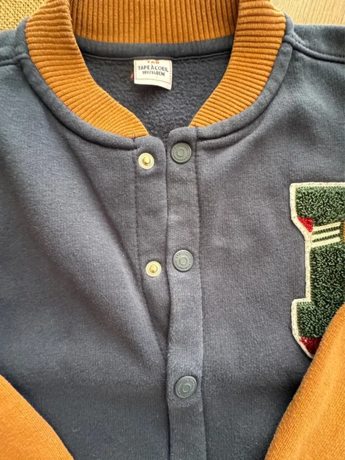 Veste - photo numéro 3