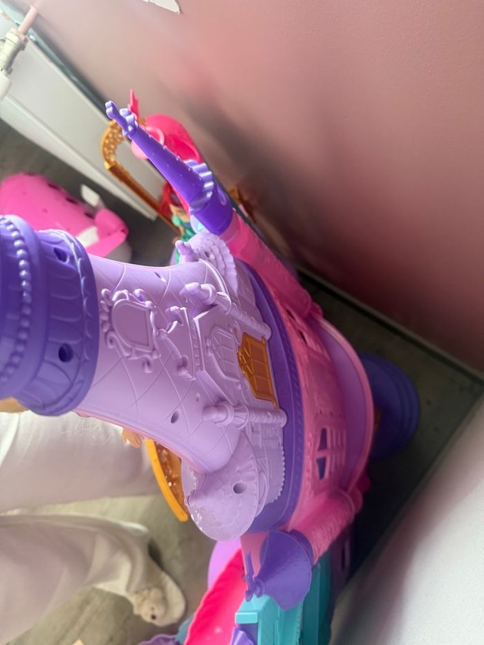 Château de barbie - photo numéro 4