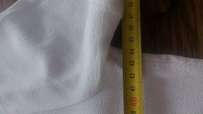 Top blanc sixth sense fr 38 H e M - photo numéro 11